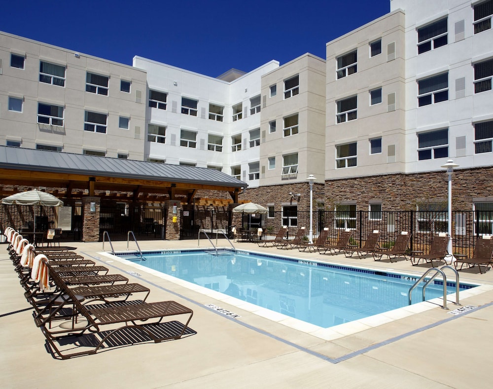 HYATT house Boulder/Broomfield 8/50