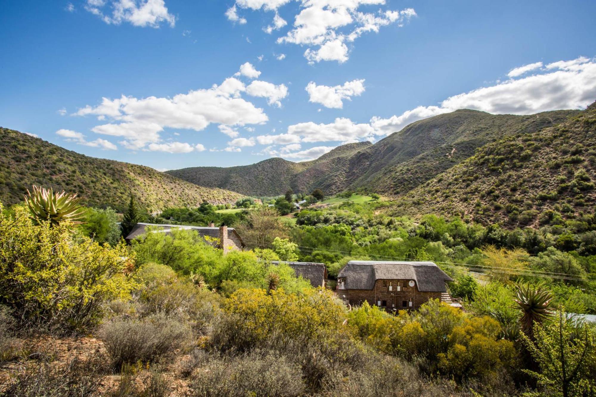 De Poort Country Lodge 33/41