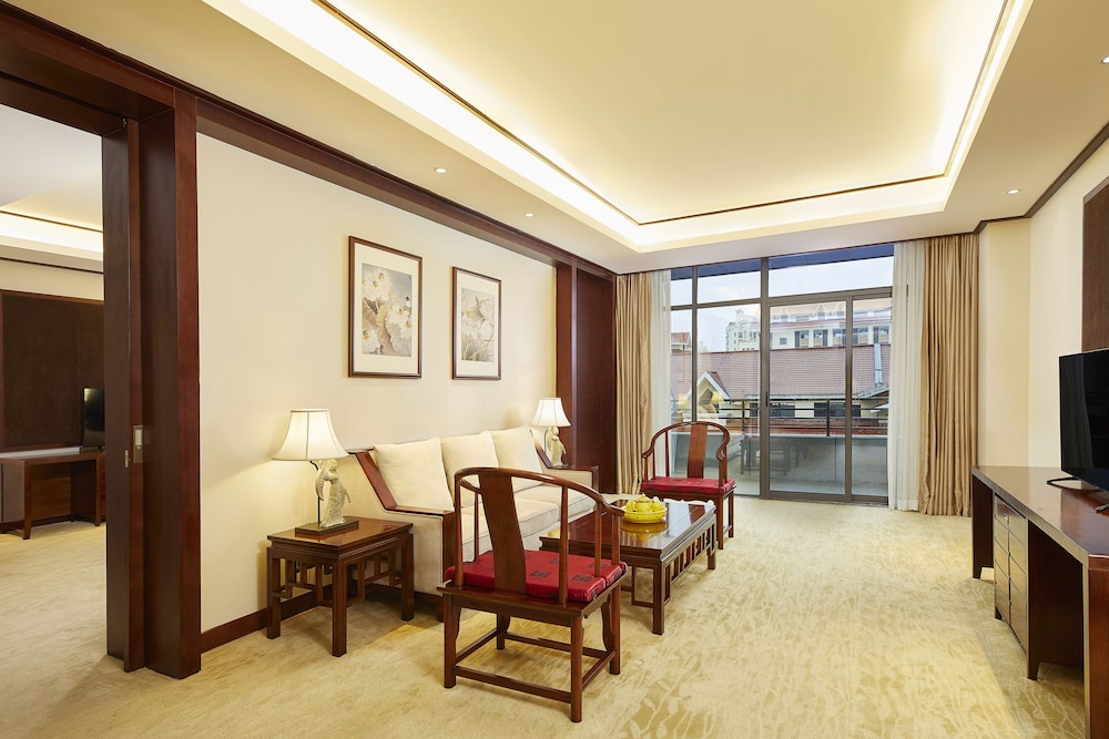 FOUR POINTS BY SHERATON DANZHOU 20/43