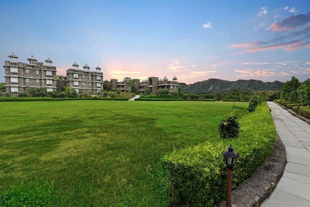 The Amargarh Udaipur 19/25