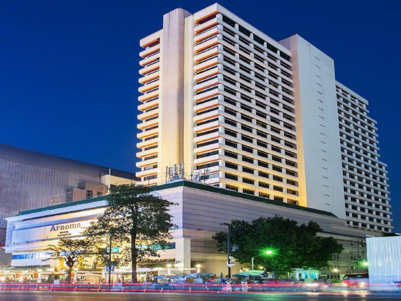 Arnoma Grand Bangkok in BANGKOK