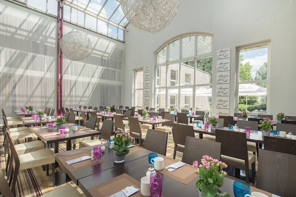 Best Western Plus Hotel Fellbach-stuttgart 40/62