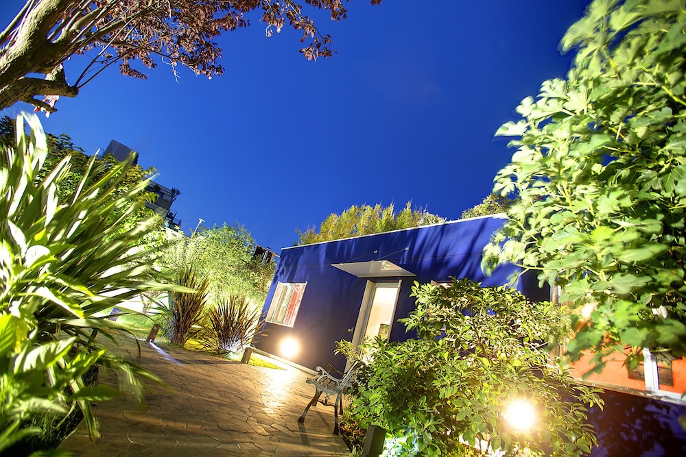 Hotel Intervallo 47/50