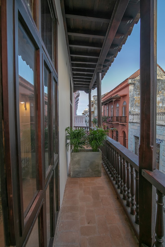 Casa Bugo 6/48