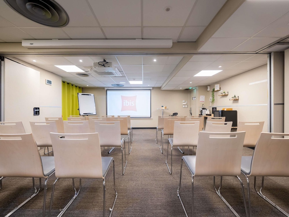 Ibis Paris Alesia Montparnasse 14Eme 57/67