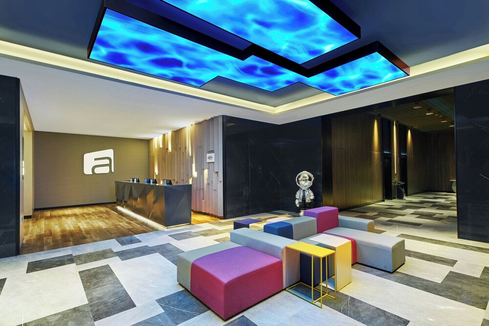 Aloft Shijiazhuang 26/46
