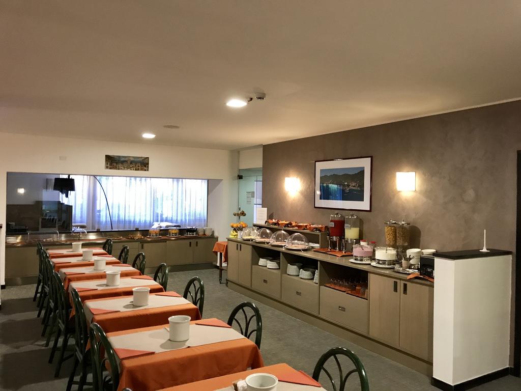 Hotel Palme 20/25