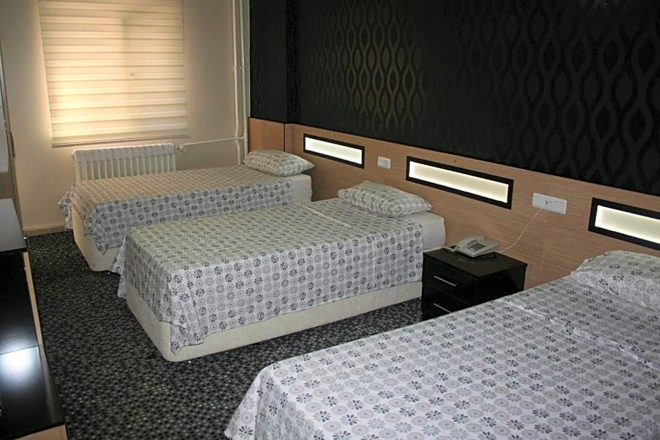 Yeni Kosk Esra Hotel 19/25
