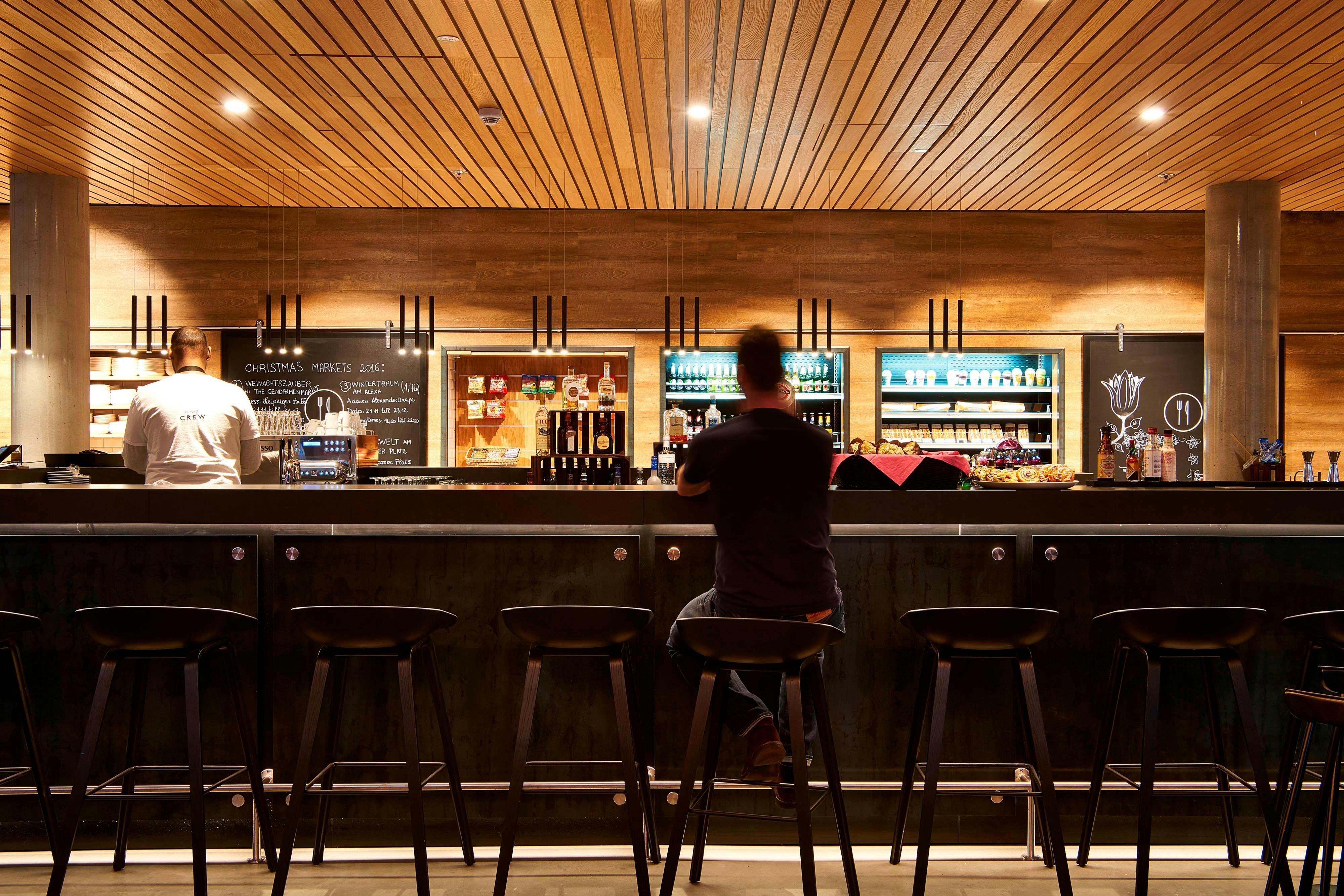 MOXY BERLIN OSTBAHNHOF 28/39