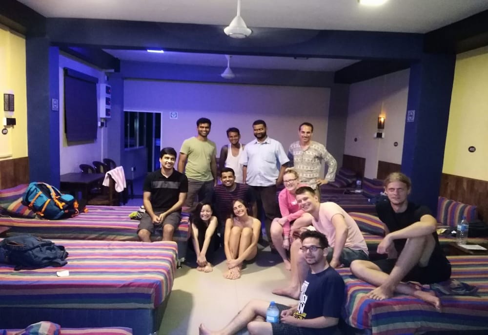 Kandy City Rooms & Hostel 27/50