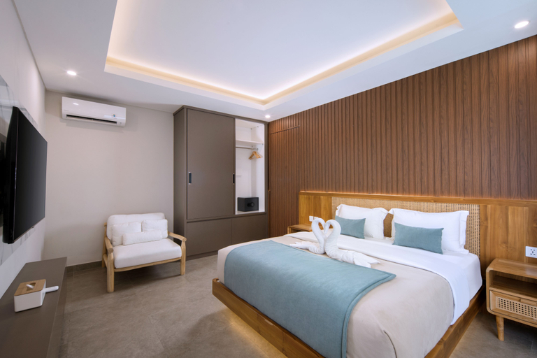 Villa Sayang 5/11