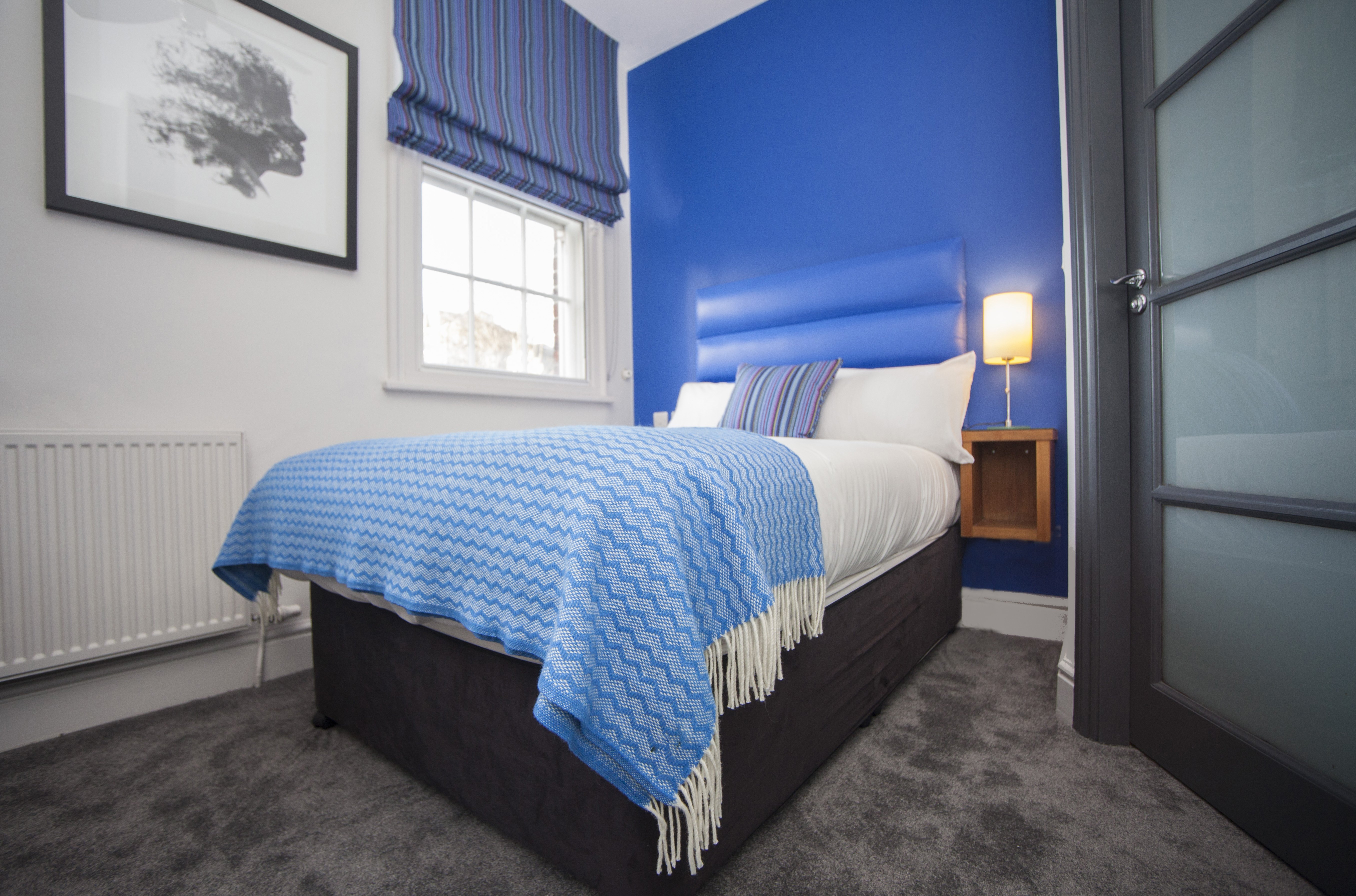 Lace Market Hotel 17/62