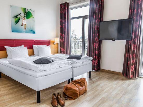 Plus, Standard, King and Twin Beds