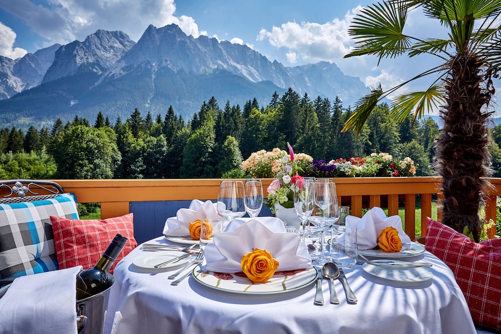 Romantik Alpenhotel Waxenstein 29/47