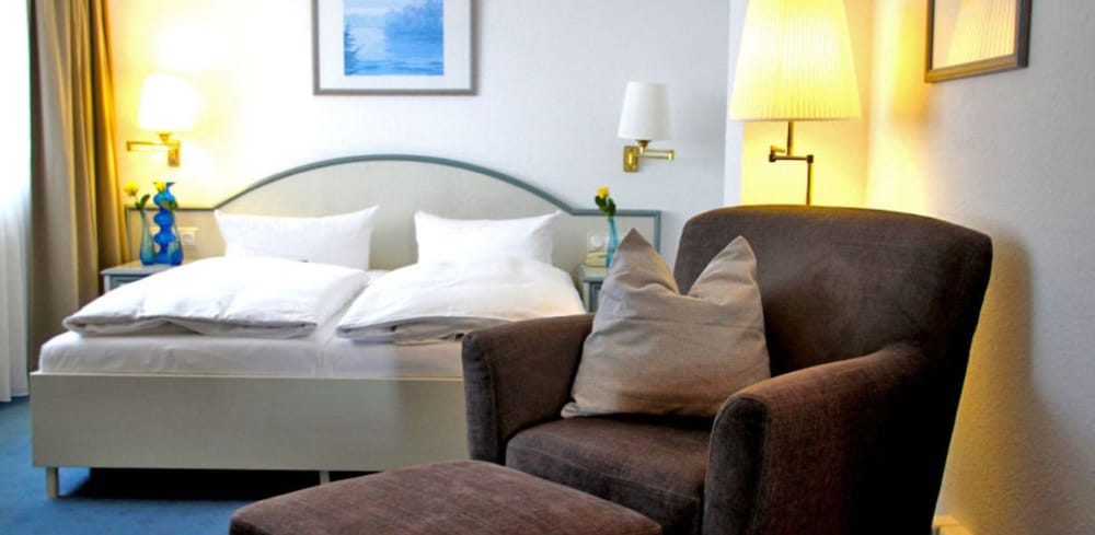 Hotel Friesenhof 19/29