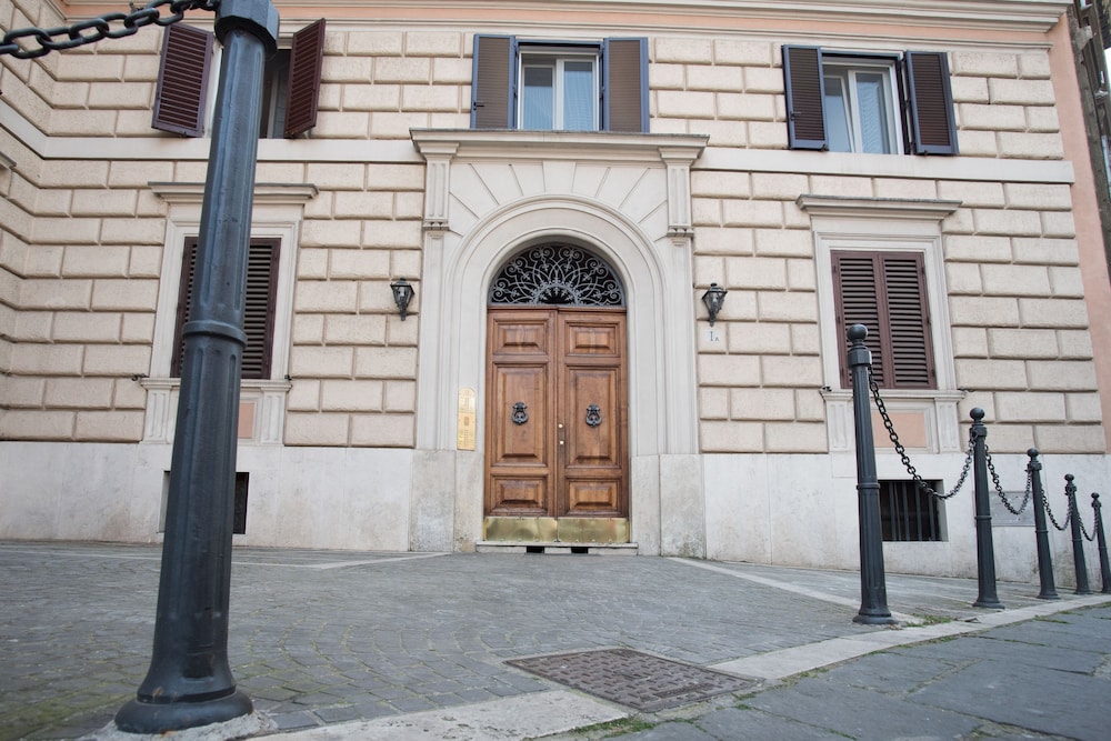 Roma 2B 30/36