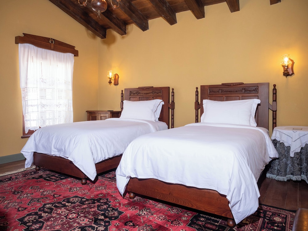 Vila Ebel Hotel, Pool & Spa 14/48