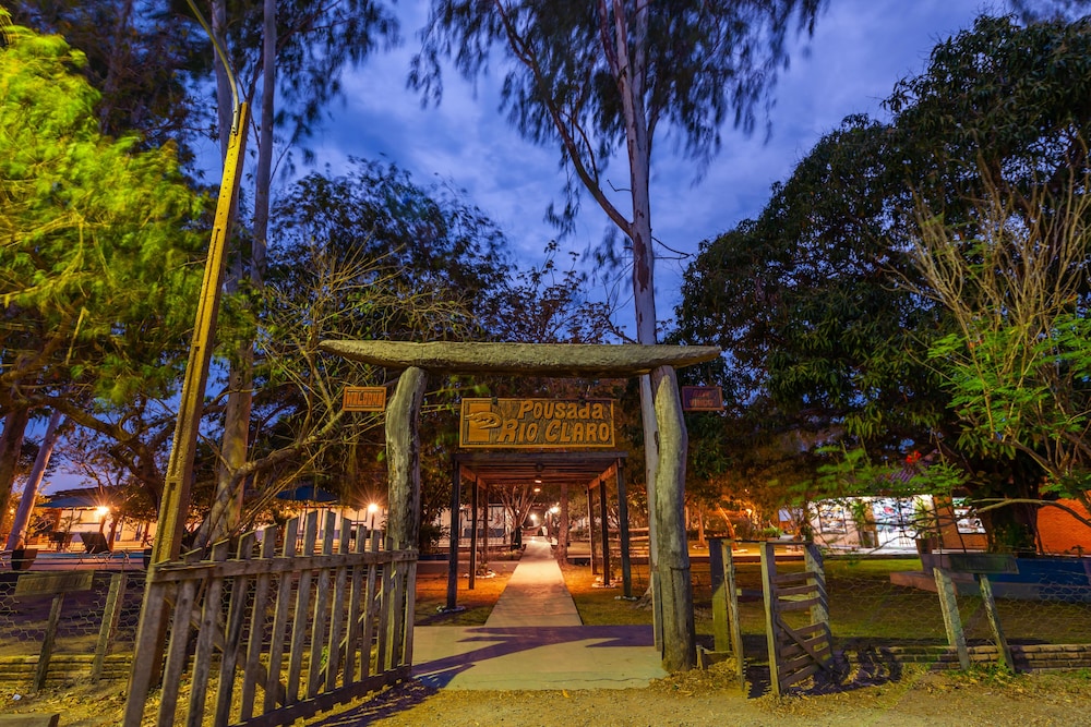 Pousada Rio Claro 1/50