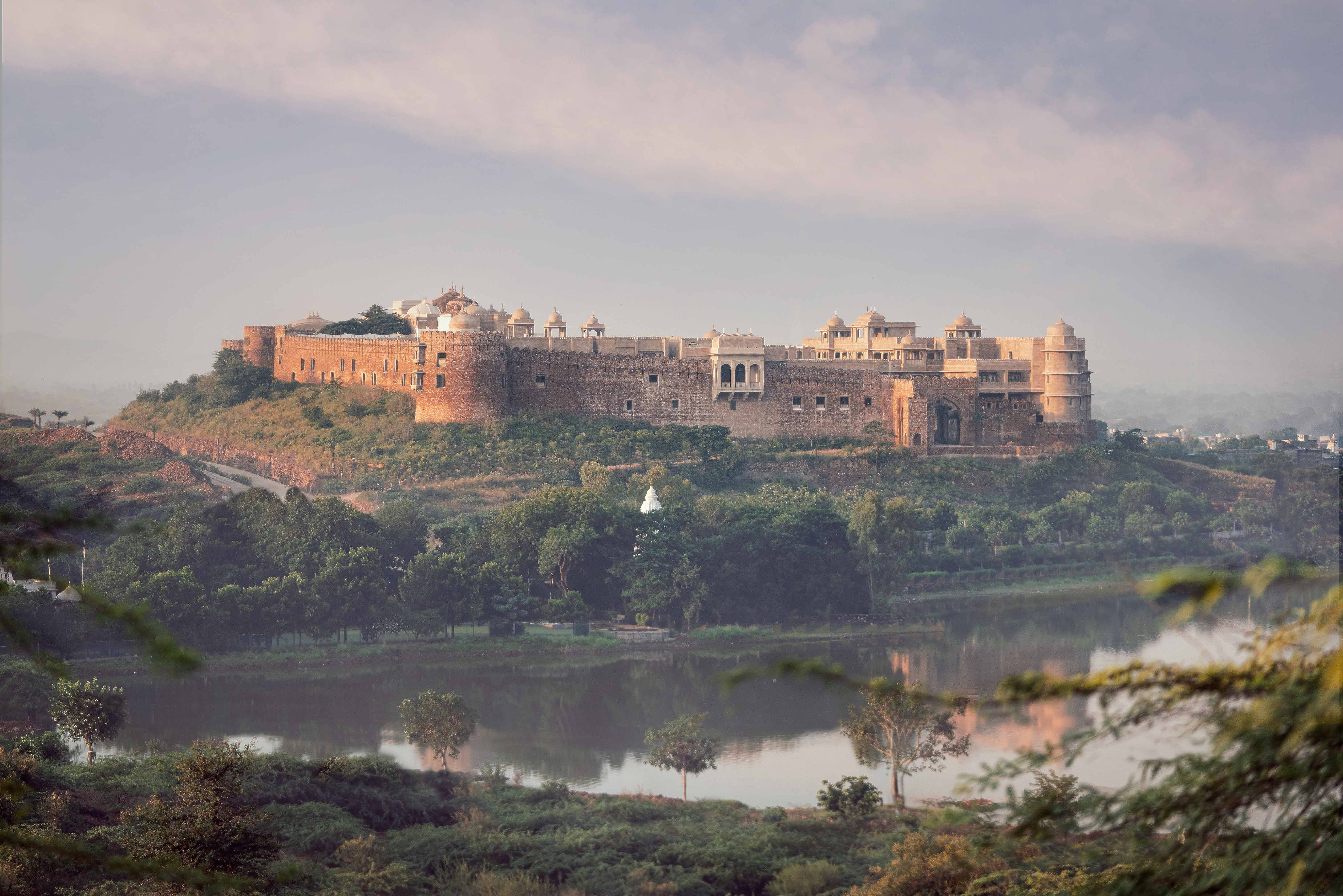 Six Senses Fort Barwara 42/50