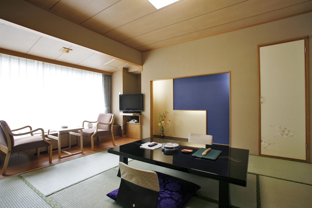 Sounkyo Kanko Hotel 30/44
