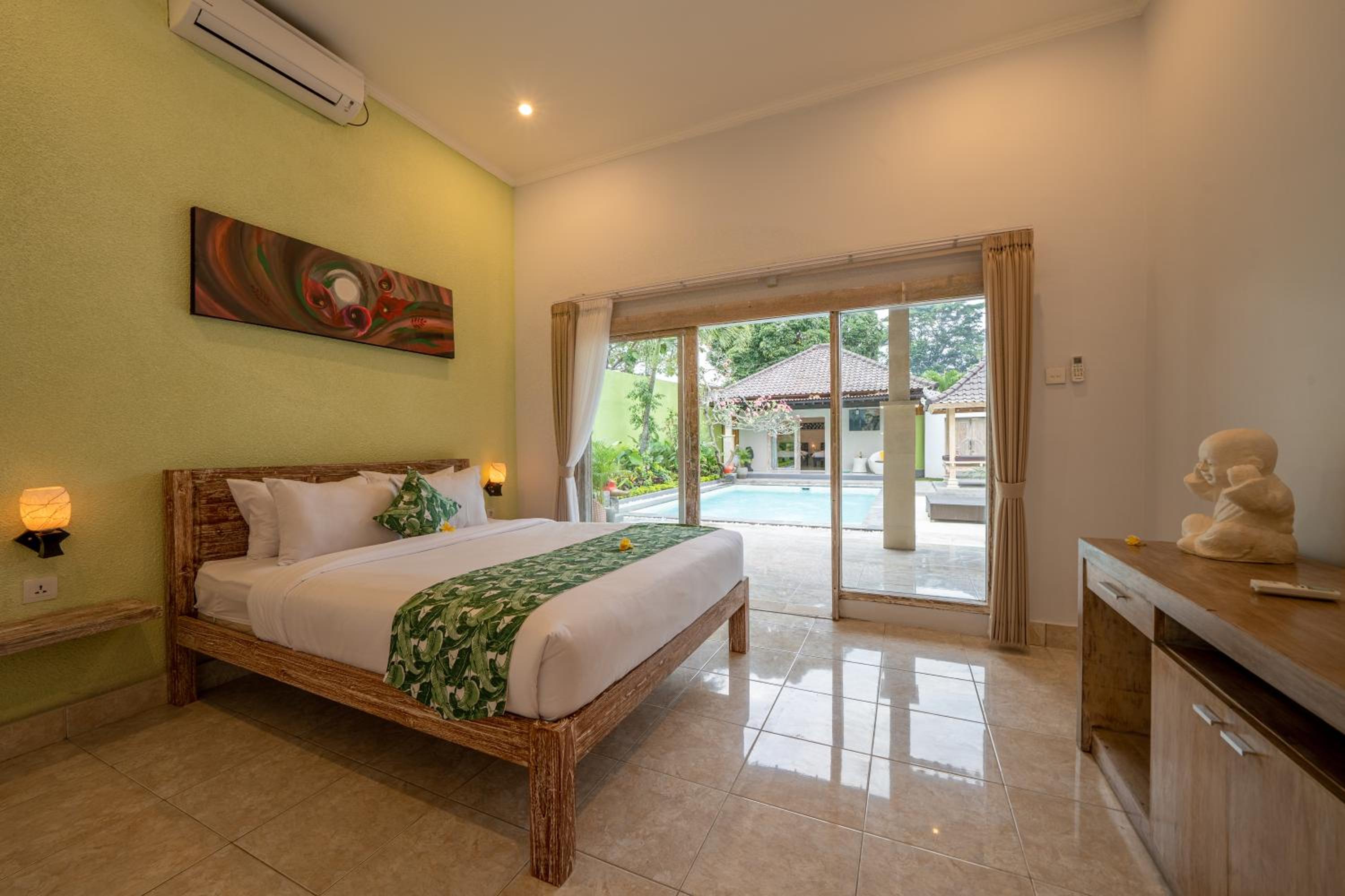 Segar, 6 Bedrooms, Villa, Private Pool