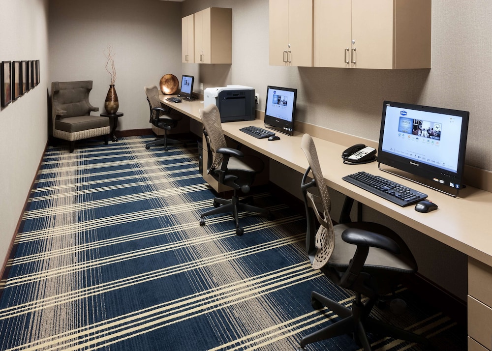 Hampton Inn And Suites Boise-Downtown 28/48