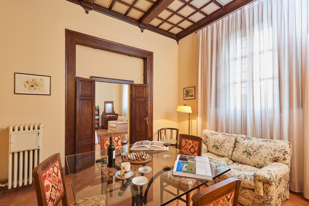Villa Socini 16/30