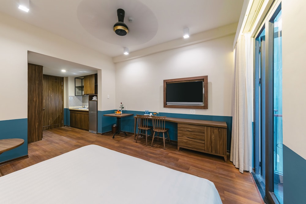 Casa Rosa Apartment 13/29