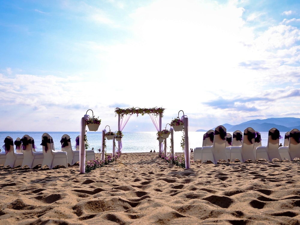 Novotel Nha Trang Hotel 74/77