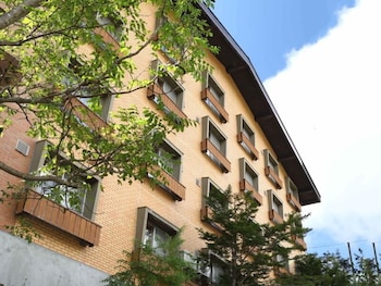 Shigaichii Hotel 5/52