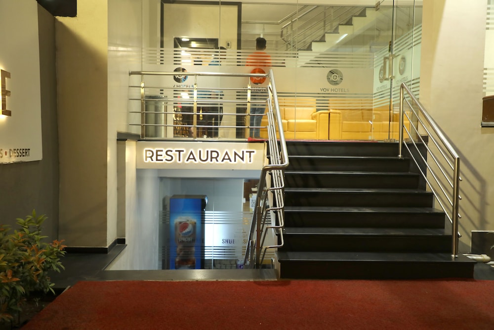 Vov Hotels Vijayapura Bijapur 19/42