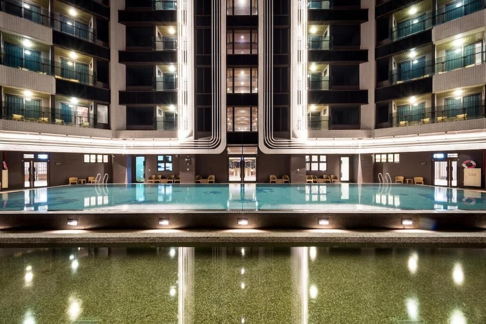 Cuncyue Hot Spring Resort 59/60