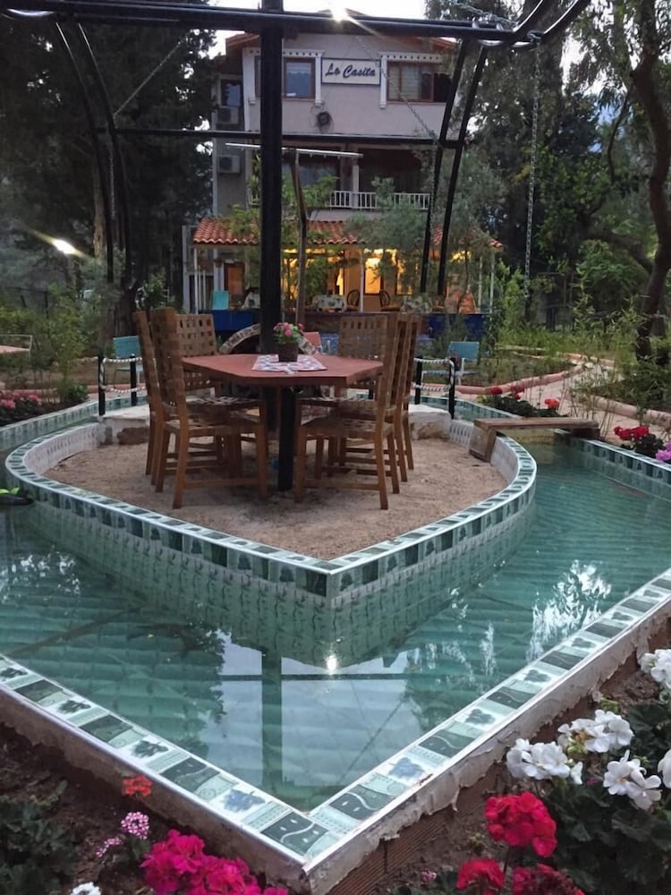 La Casita Boutique Hotel 2/43
