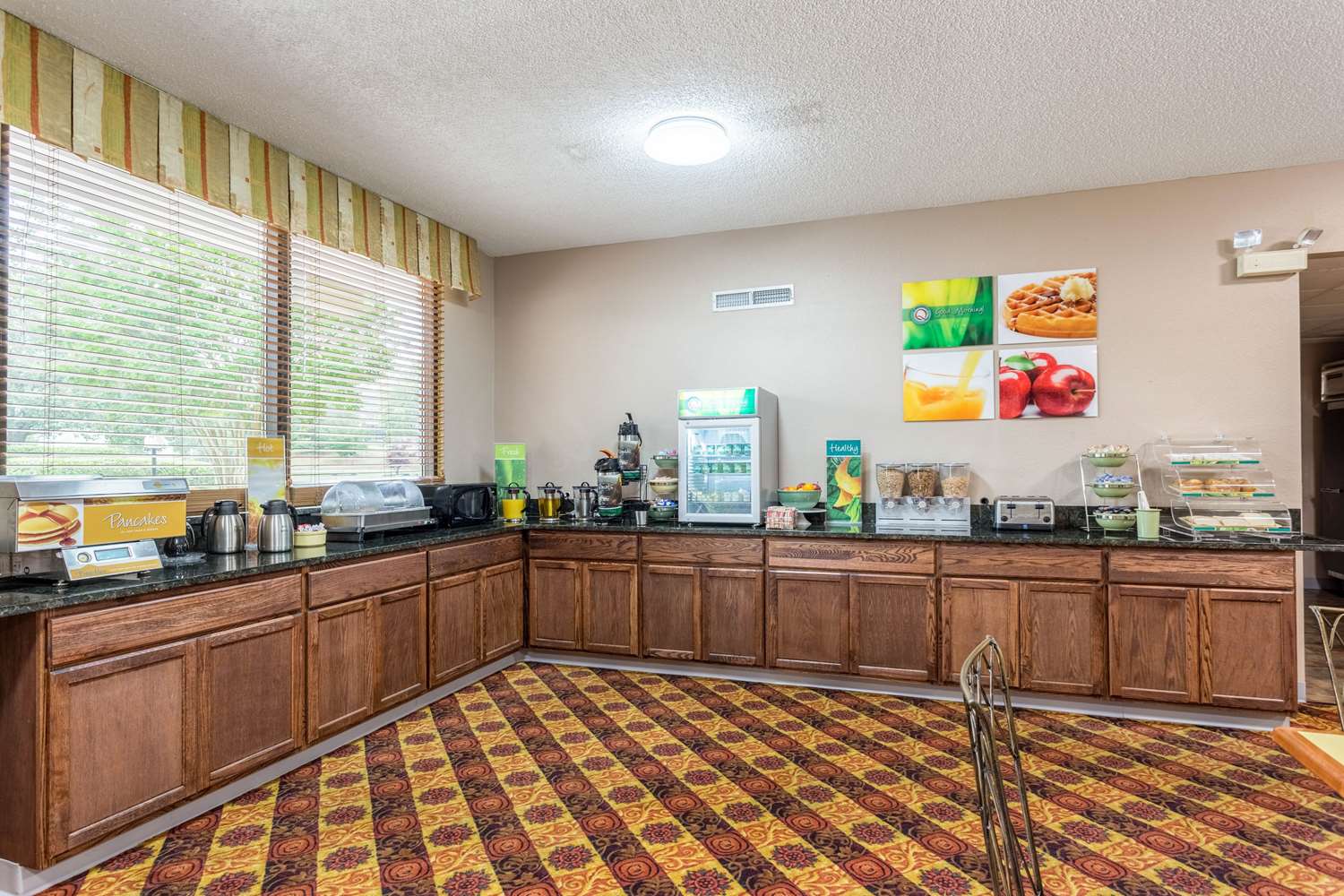 Quality Inn Heber Springs, AR 13/30
