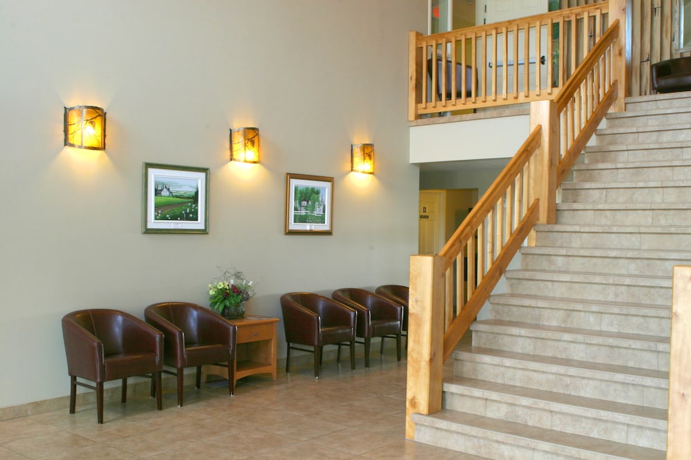 Auberge Bouctouche Inn & Suites 35/49