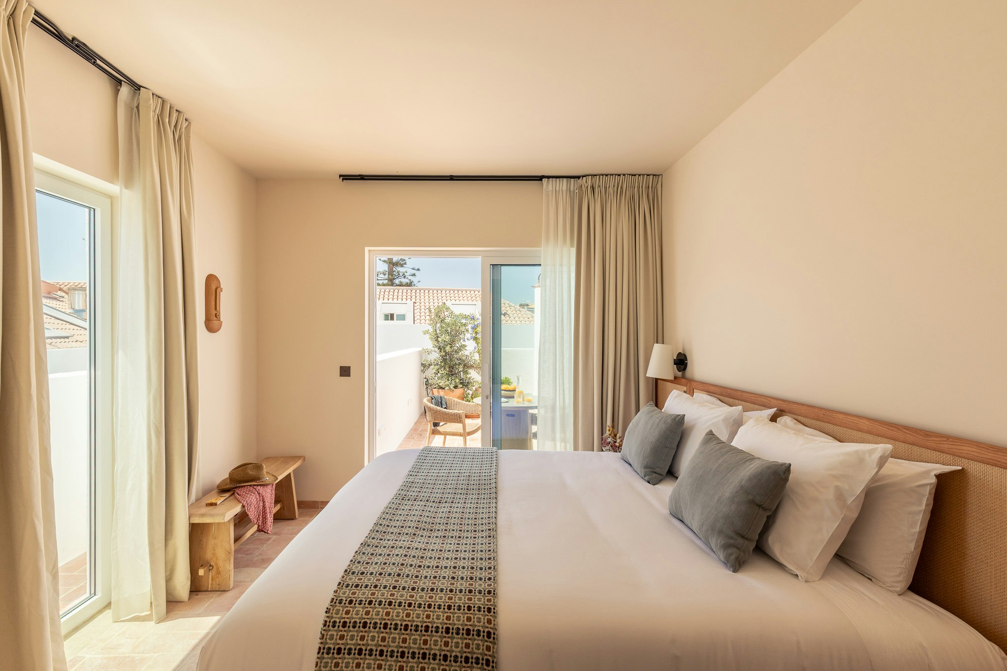 Palacio de Tavira 12/50