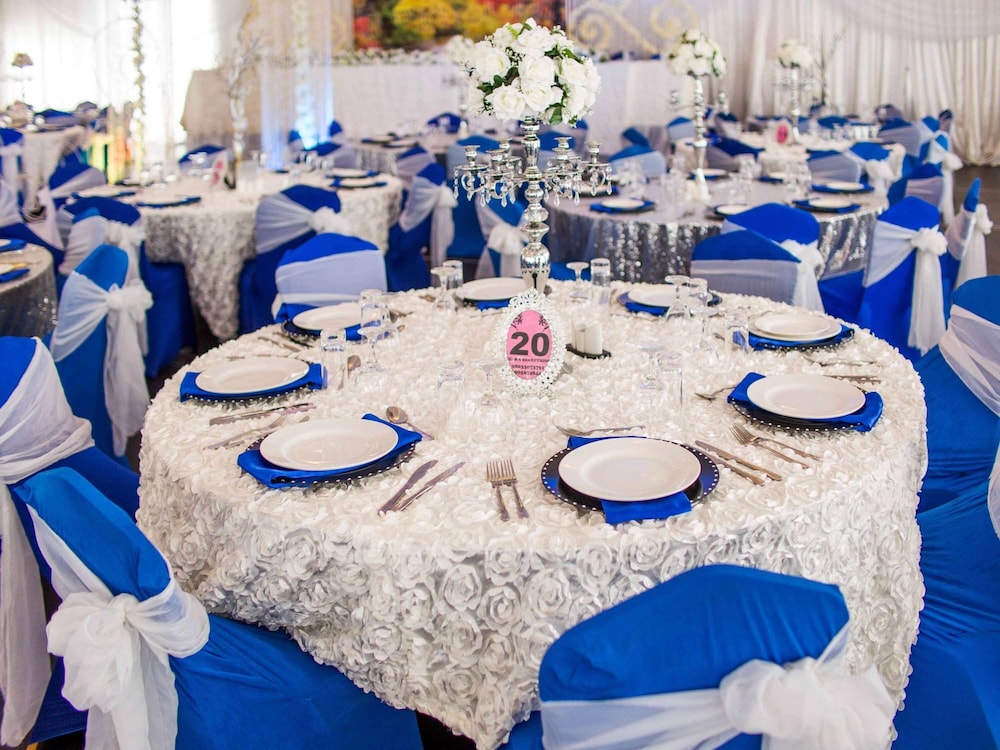 Novotel Port Harcourt 33/50