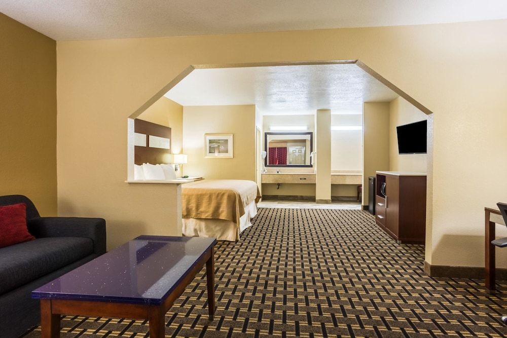 Hotel Oxford 36/45