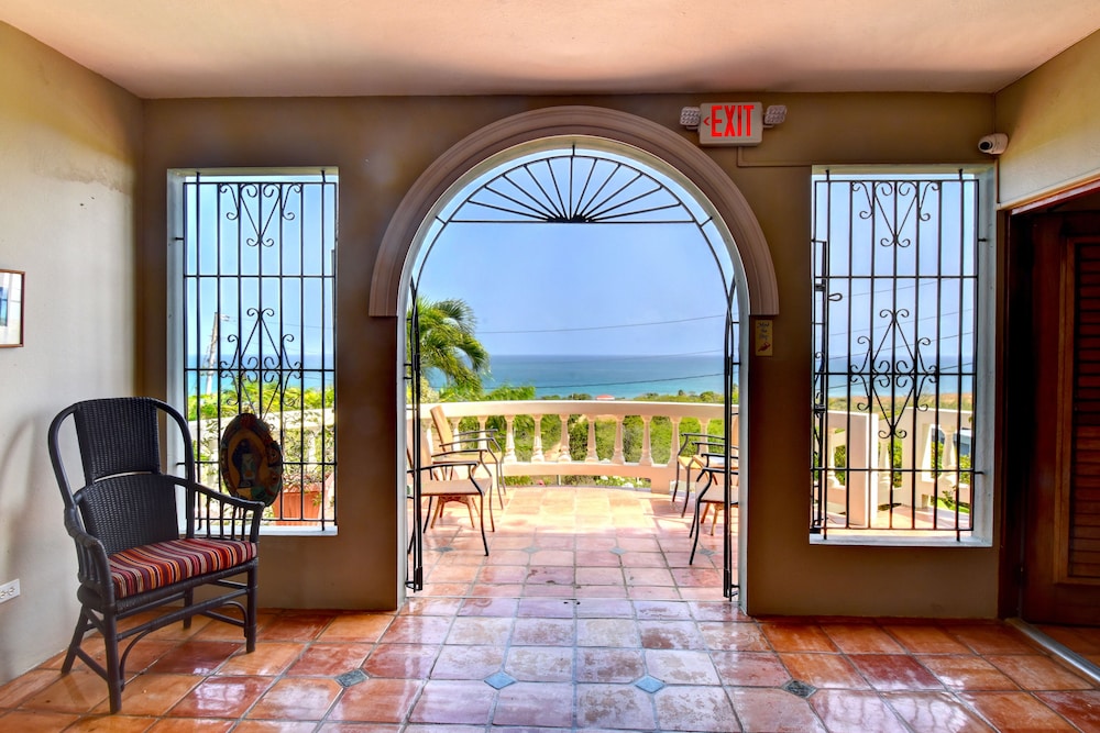 Hacienda Tamarindo 8/50