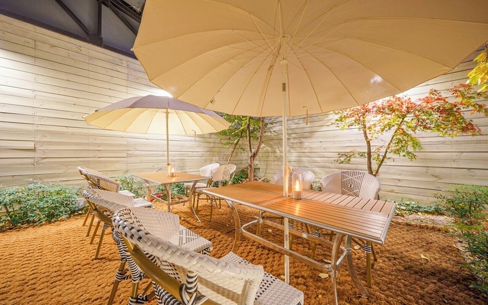 Dongdaegu Station Eastern Hotel 20/49