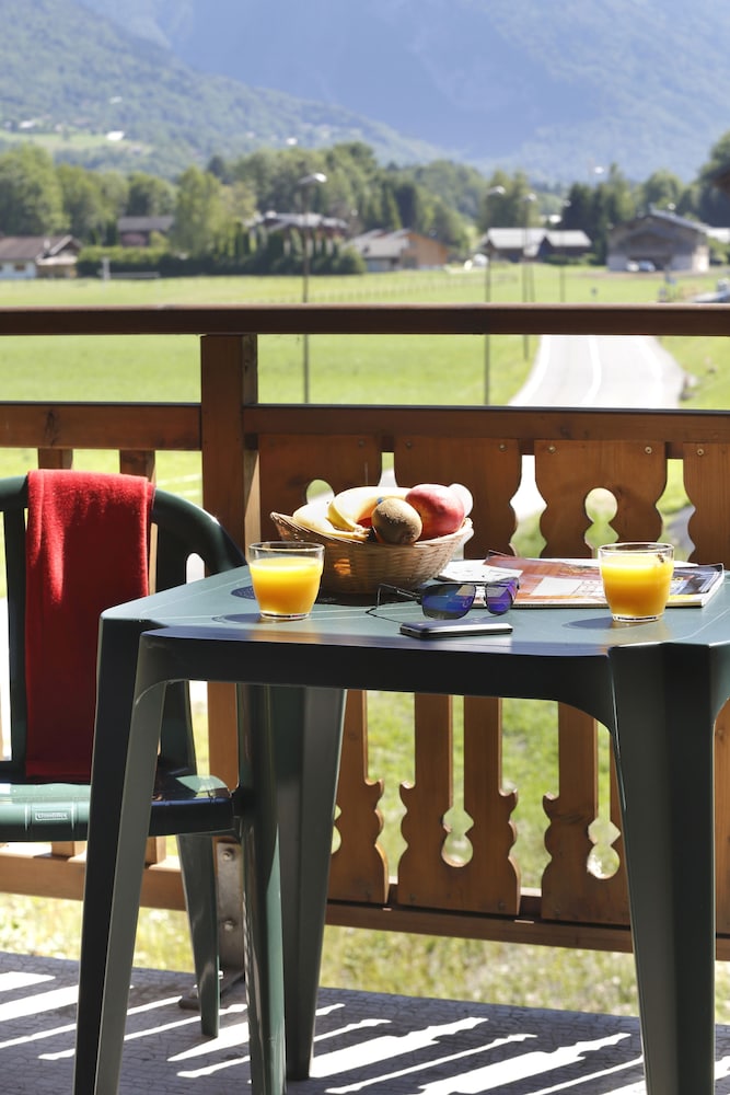 Residence Grand Massif - Vacanceole 49/59