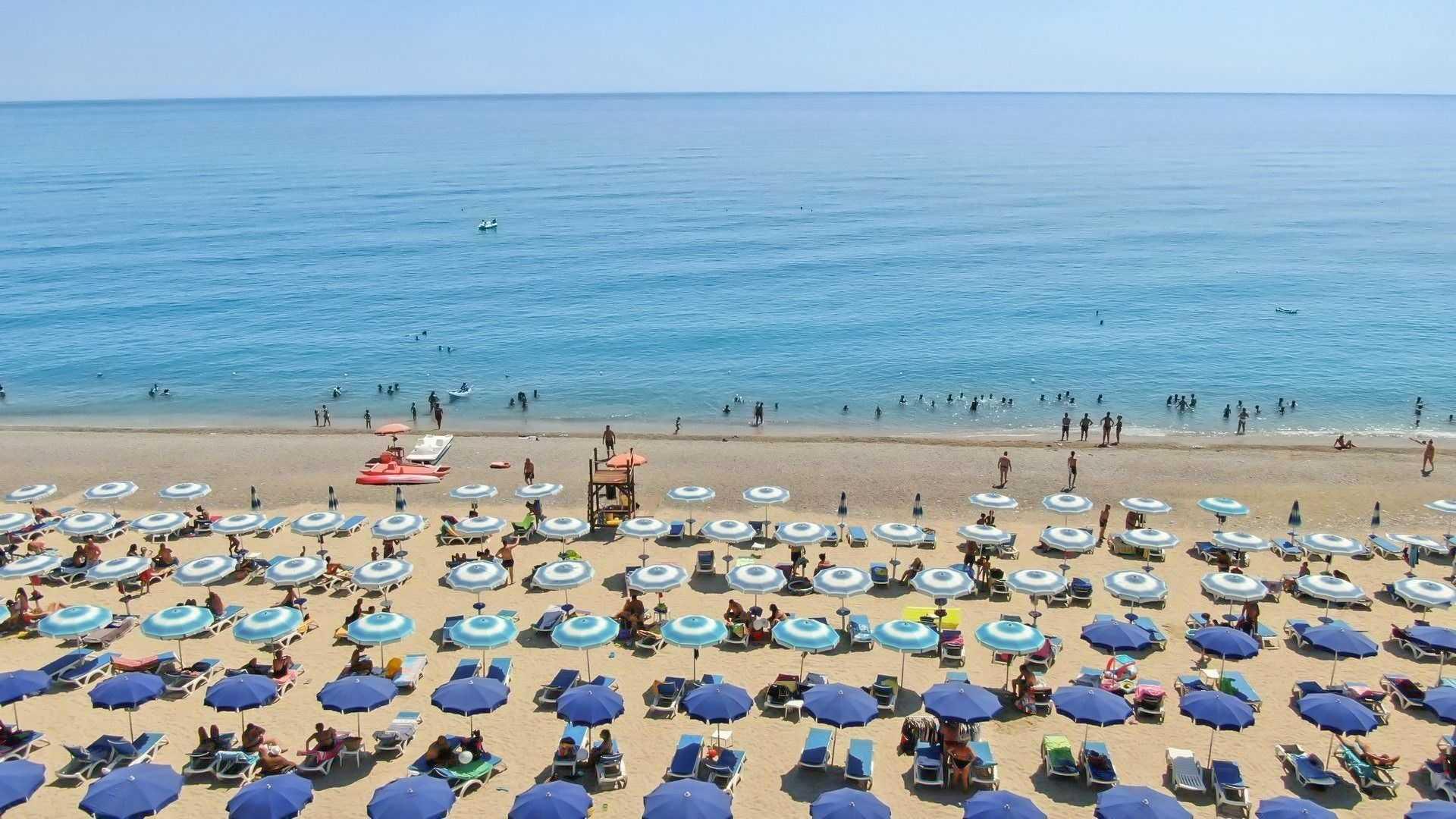 Club Esse Aquilia Beach Village 35/52