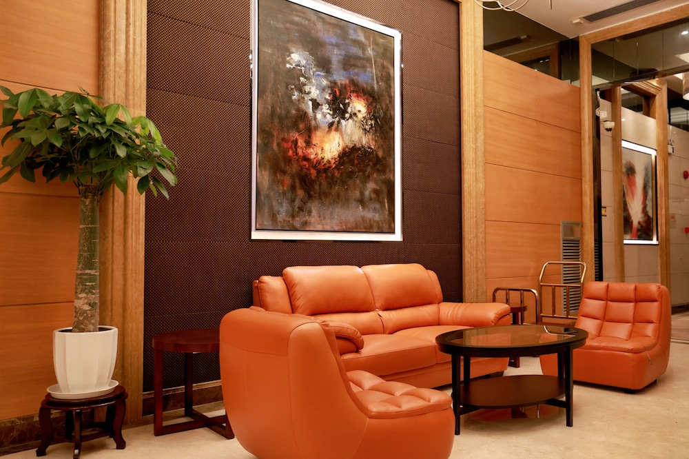 Dan Executive Apartment Guangzhou 30/48