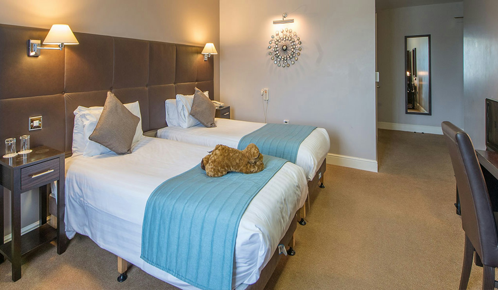 Hadley Park House Hotel 14/32