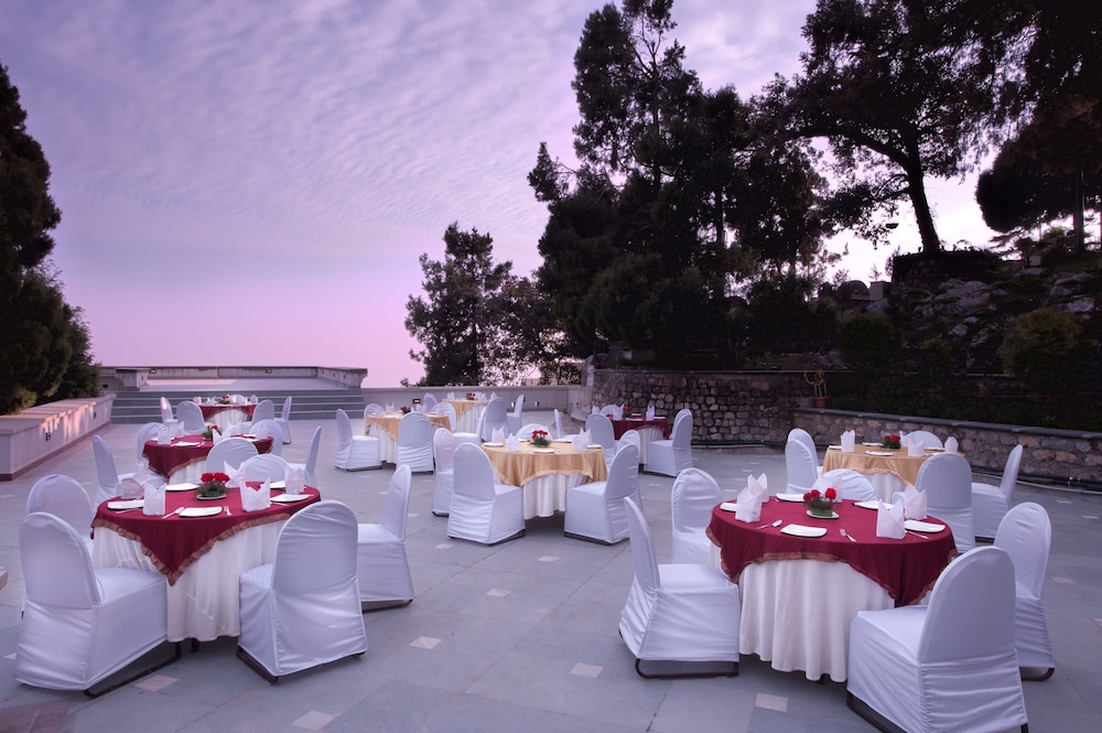 Fort Resorts Mussoorie 55/73