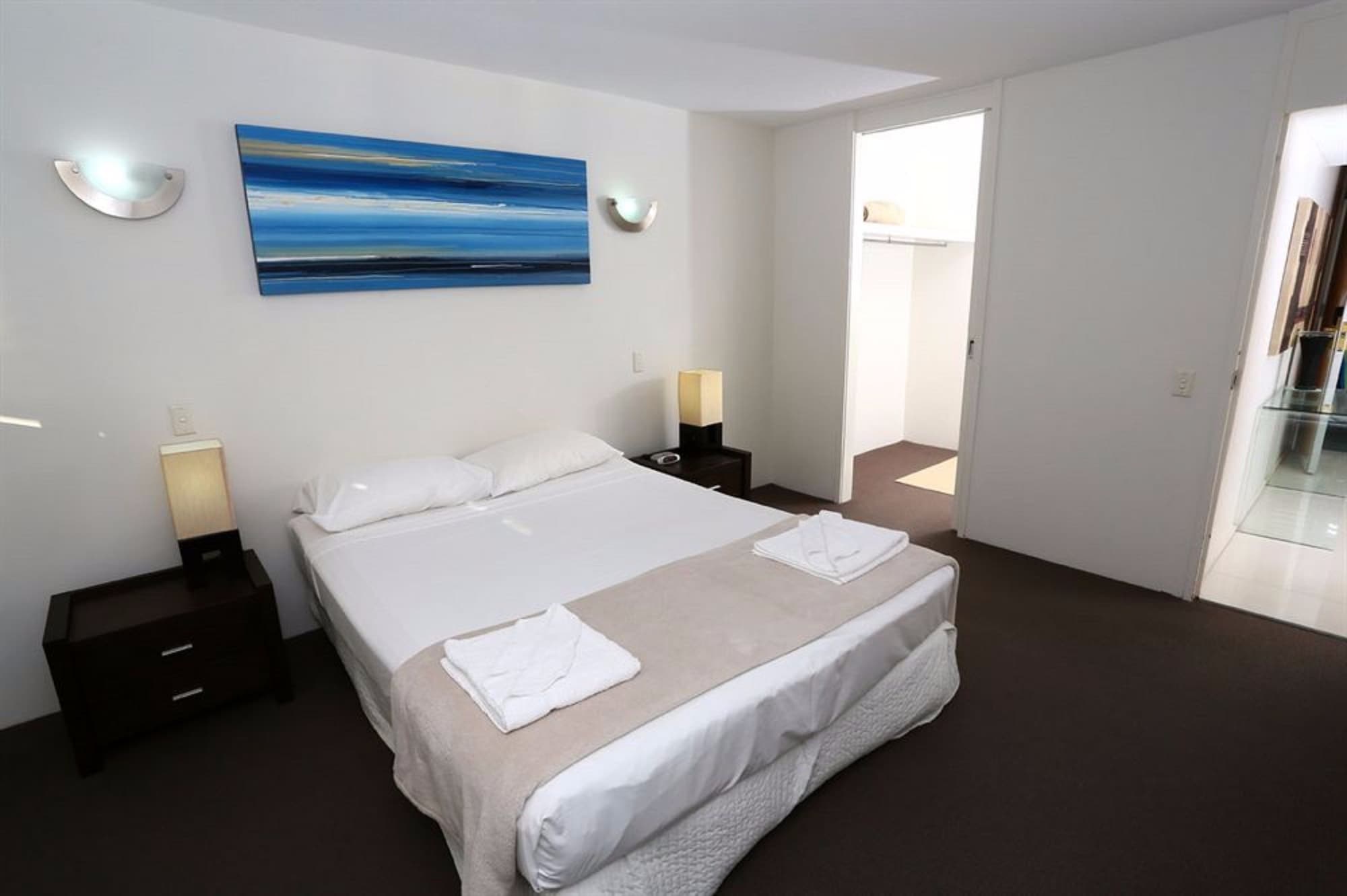 2 BEDROOMS, SUPERIOR, APARTMENT