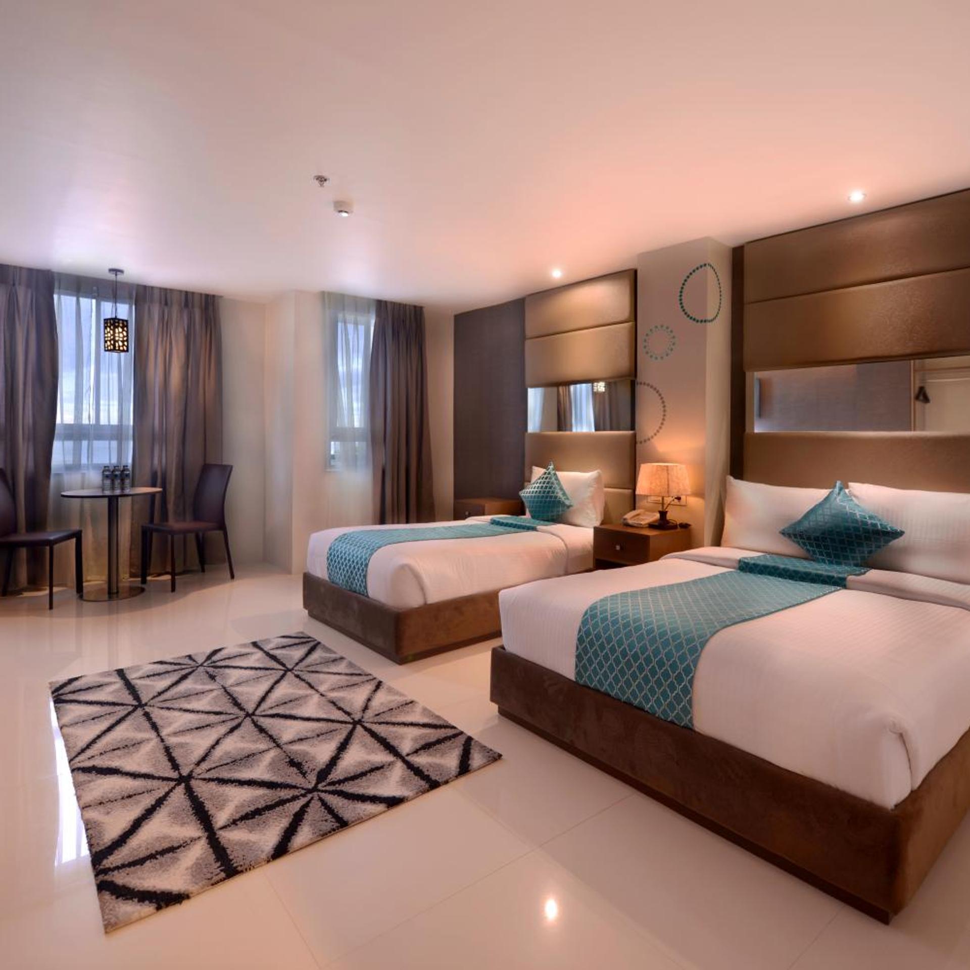 Hotel Estrella 24/43