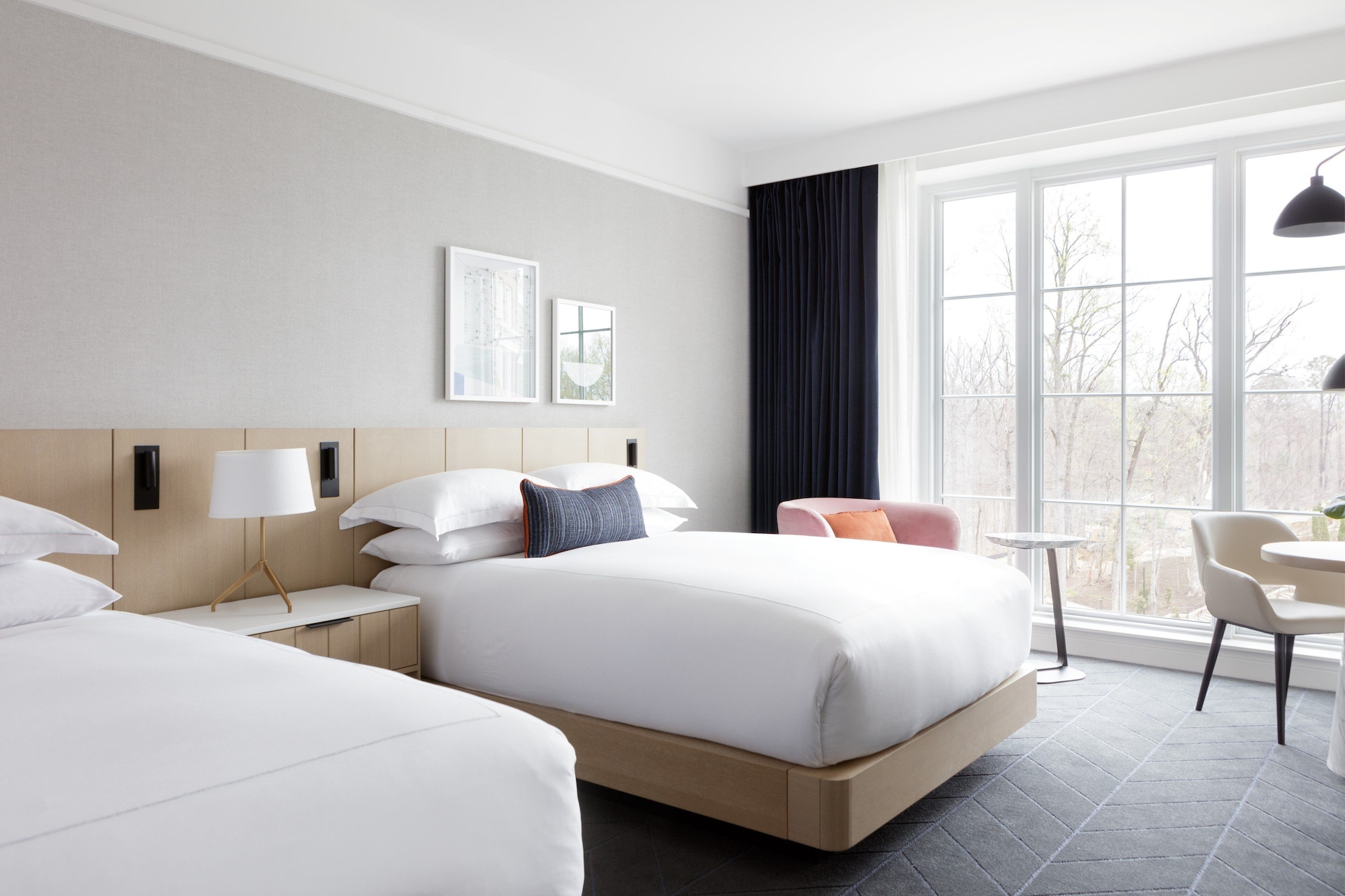 Room, 2 Queen Beds