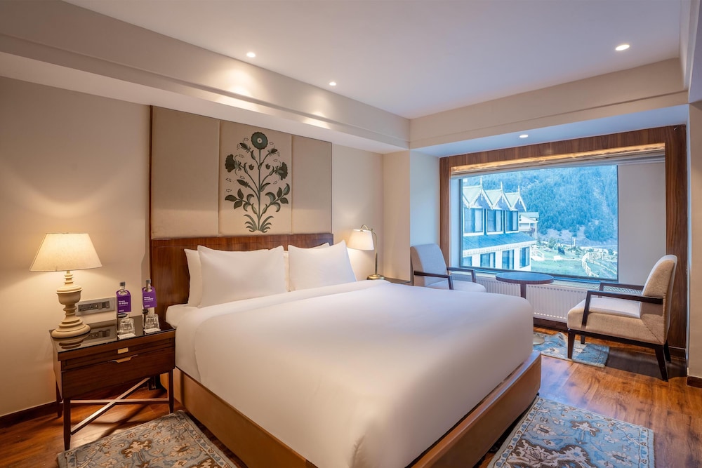 Radisson Sonamarg 9/36