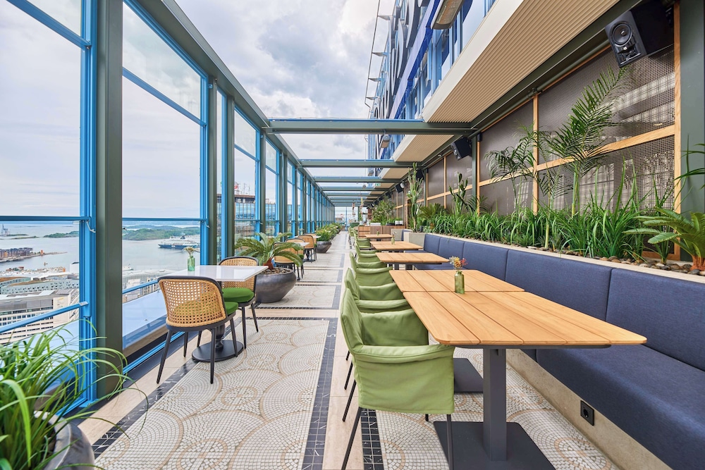 Radisson Blu Plaza Hotel Oslo 67/70